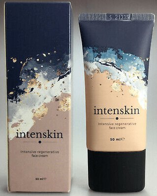 Intenskin cream