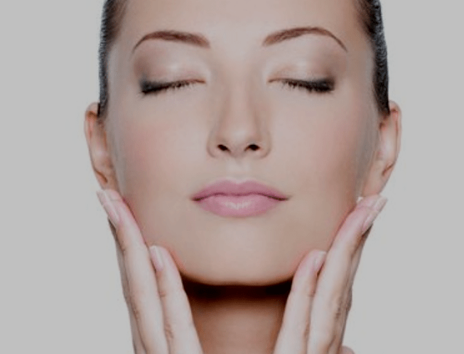 Face rejuvenation of the face