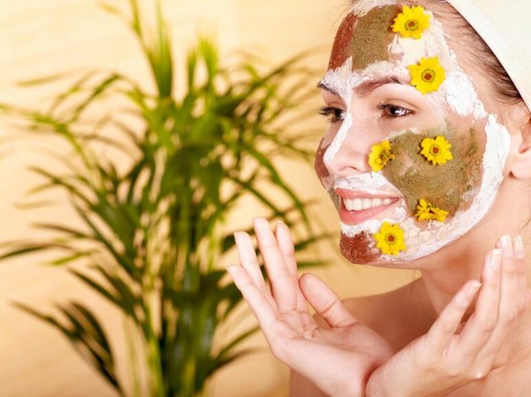 Rejuvenation folkloric remedies
